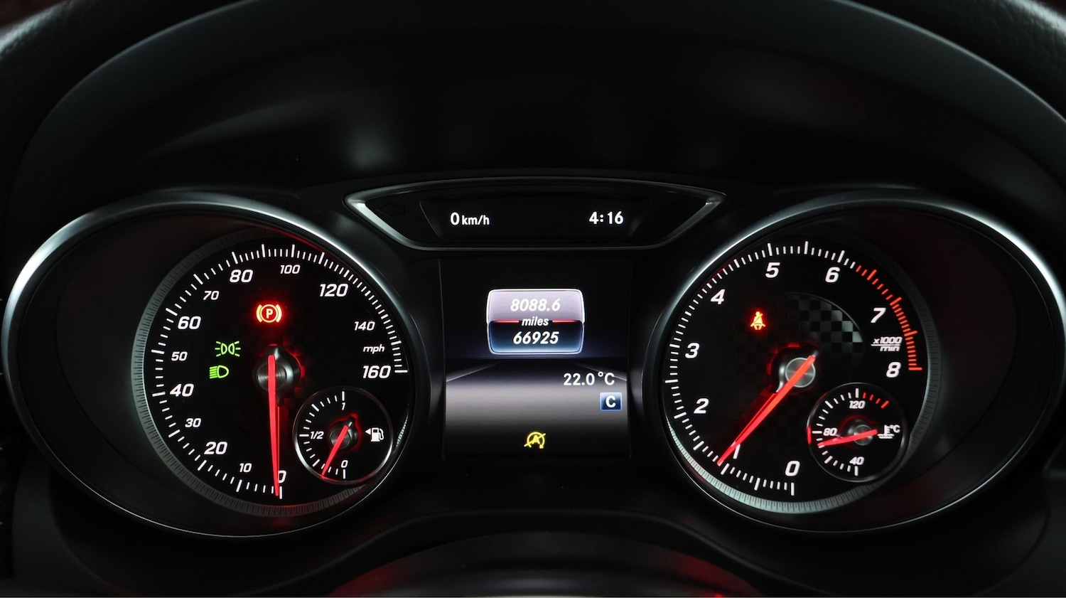 Used Mercedes-Benz A-Class 2018 for sale - 78196623: Photo 10