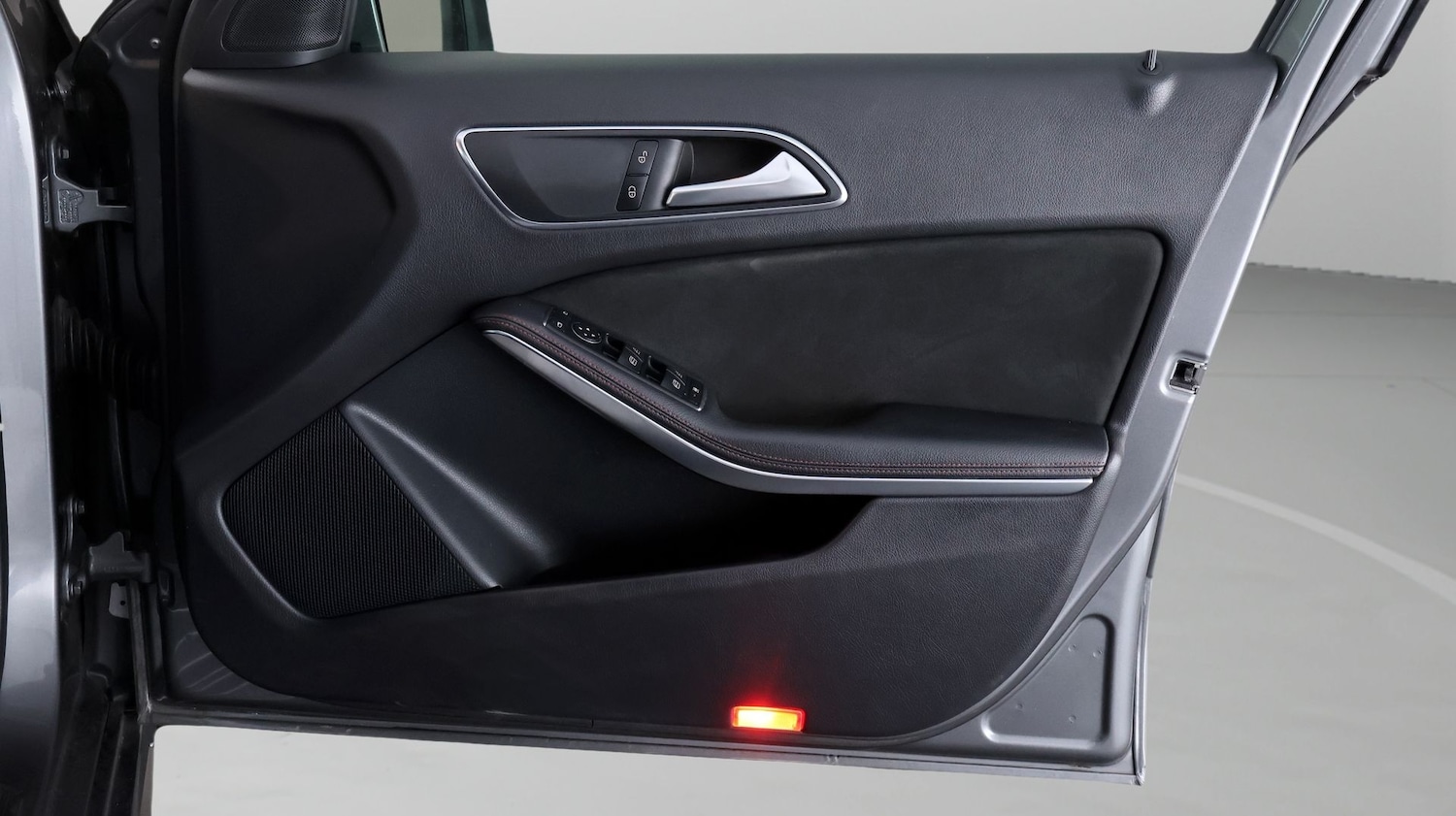 Used Mercedes-Benz A-Class 2018 for sale - 78196623: Photo 15