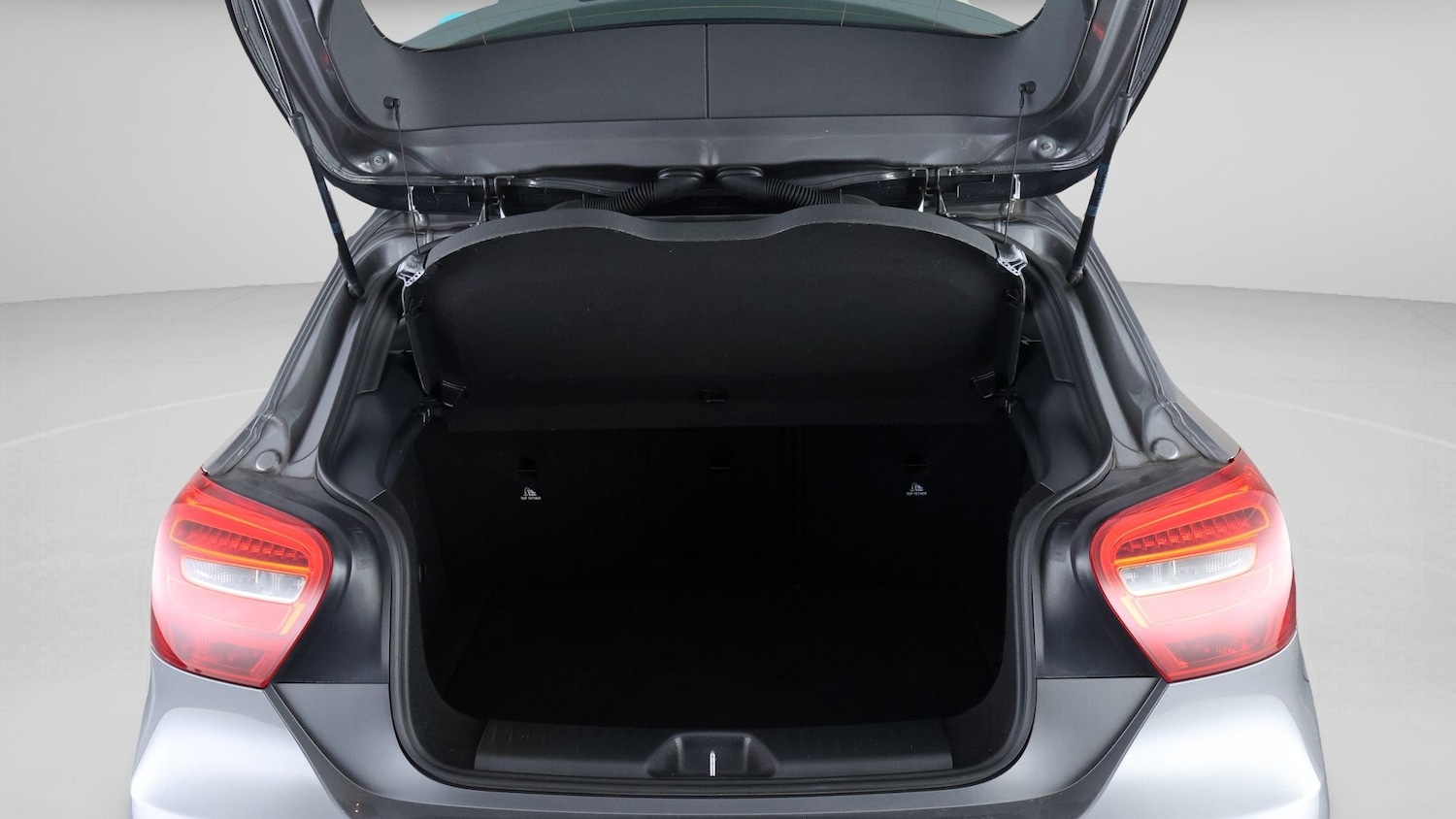 Used Mercedes-Benz A-Class 2018 for sale - 78196623: Photo 17