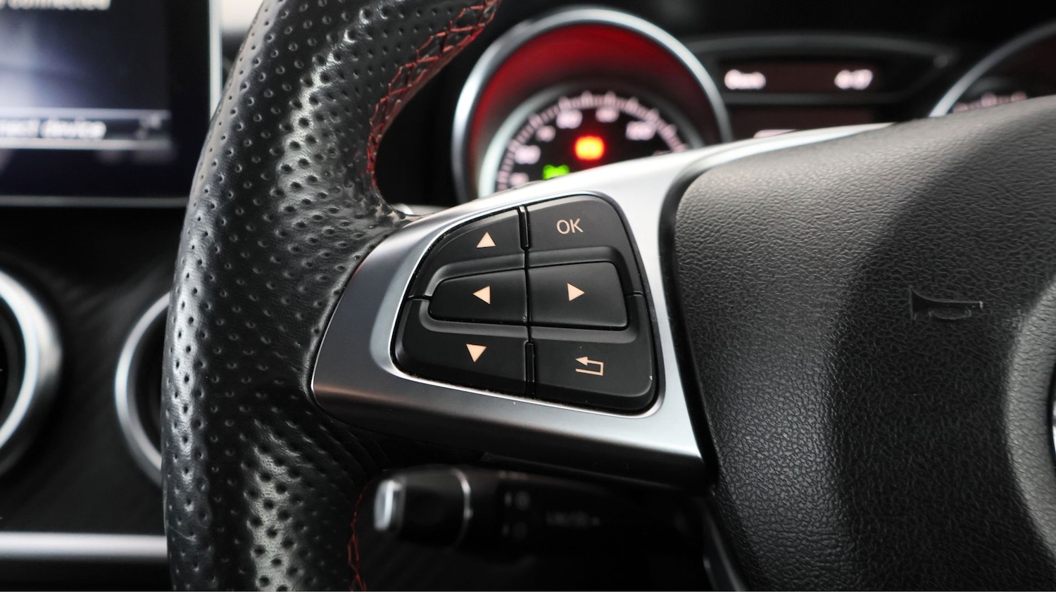 Used Mercedes-Benz A-Class 2018 for sale - 78196623: Photo 21