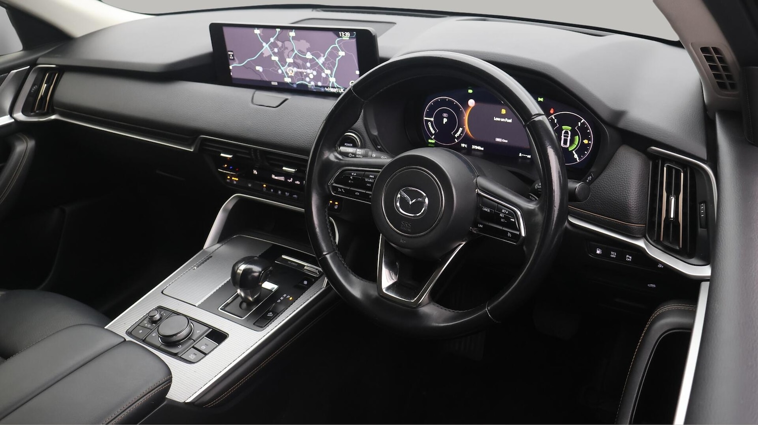 Used Mazda CX-60 2022 for sale - 76714227: Photo 10