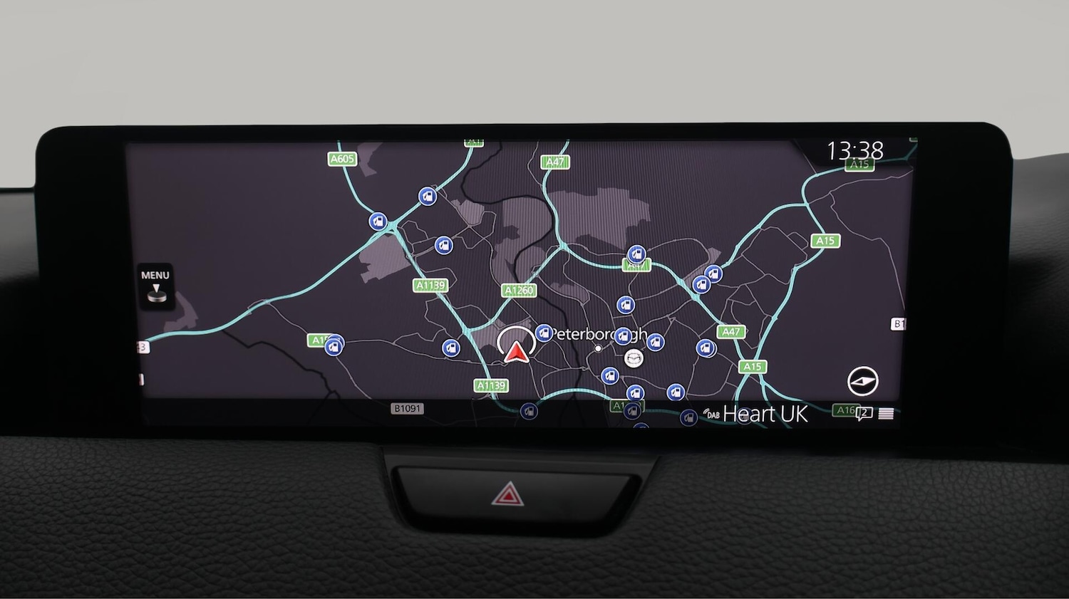 Used Mazda CX-60 2022 for sale - 76714227: Photo 12