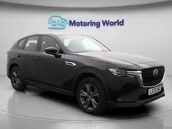 Mazda - CX-60