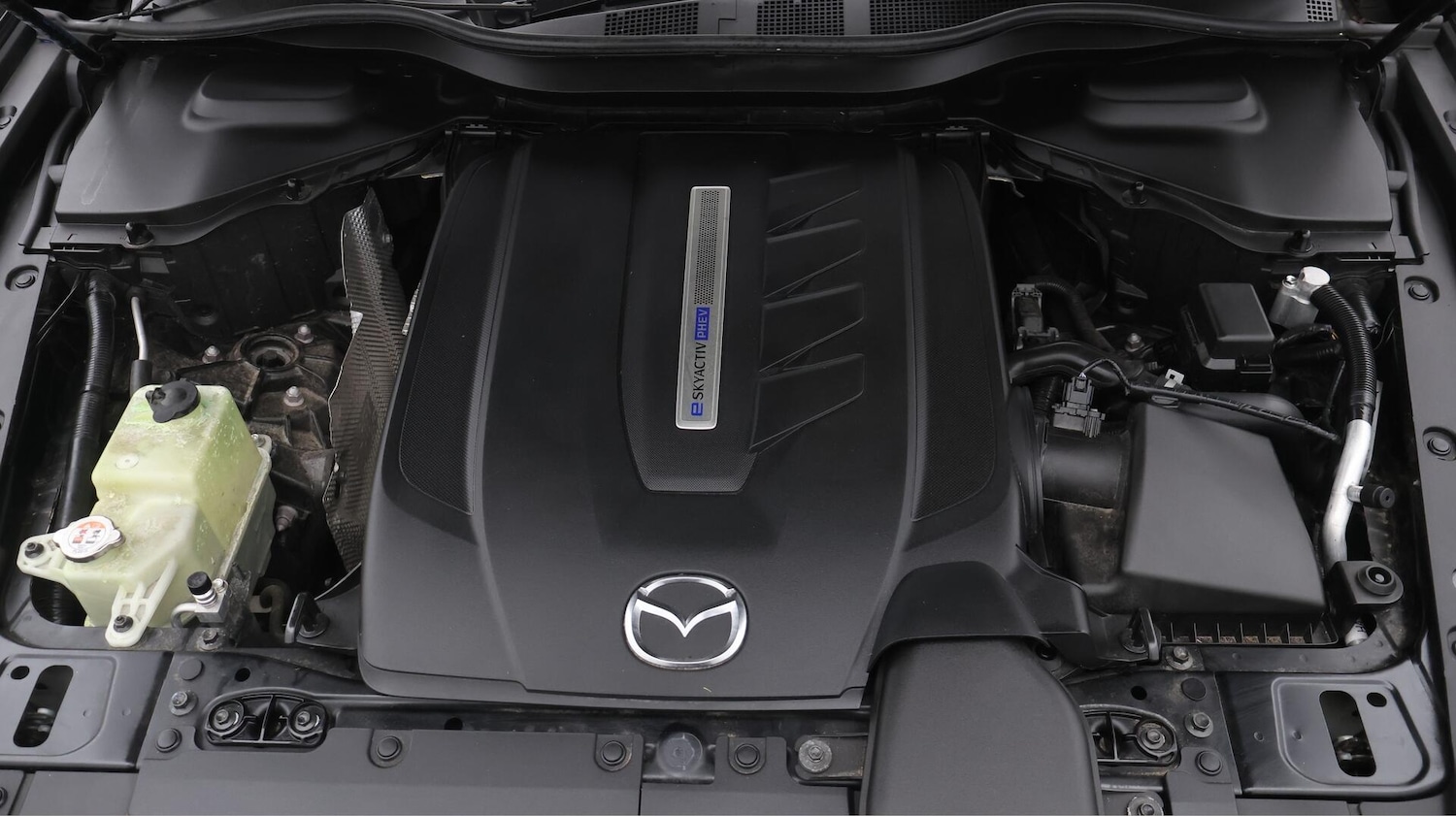 Used Mazda CX-60 2022 for sale - 76714227: Photo 20