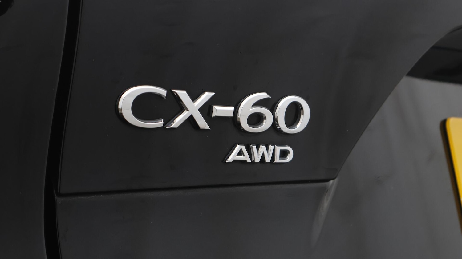 Used Mazda CX-60 2022 for sale - 76714227: Photo 22