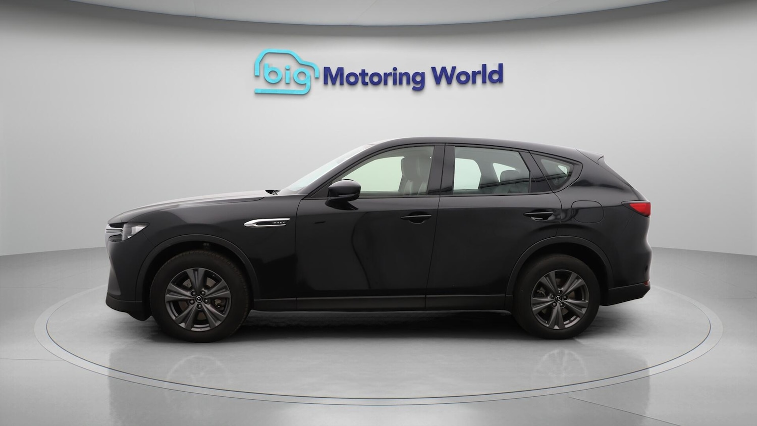 Used Mazda CX-60 2022 for sale - 76714227: Photo 5