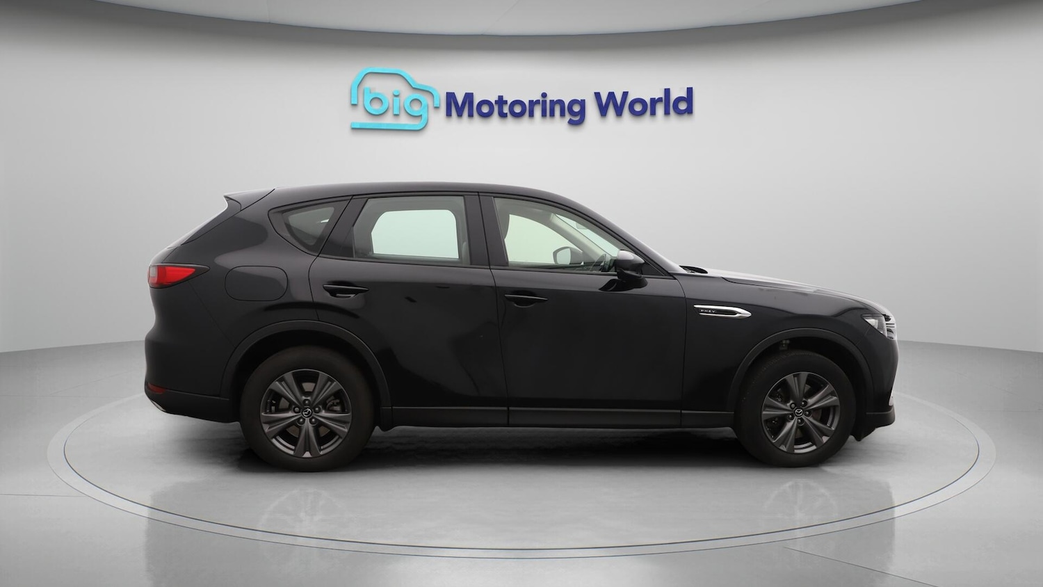 Used Mazda CX-60 2022 for sale - 76714227: Photo 9