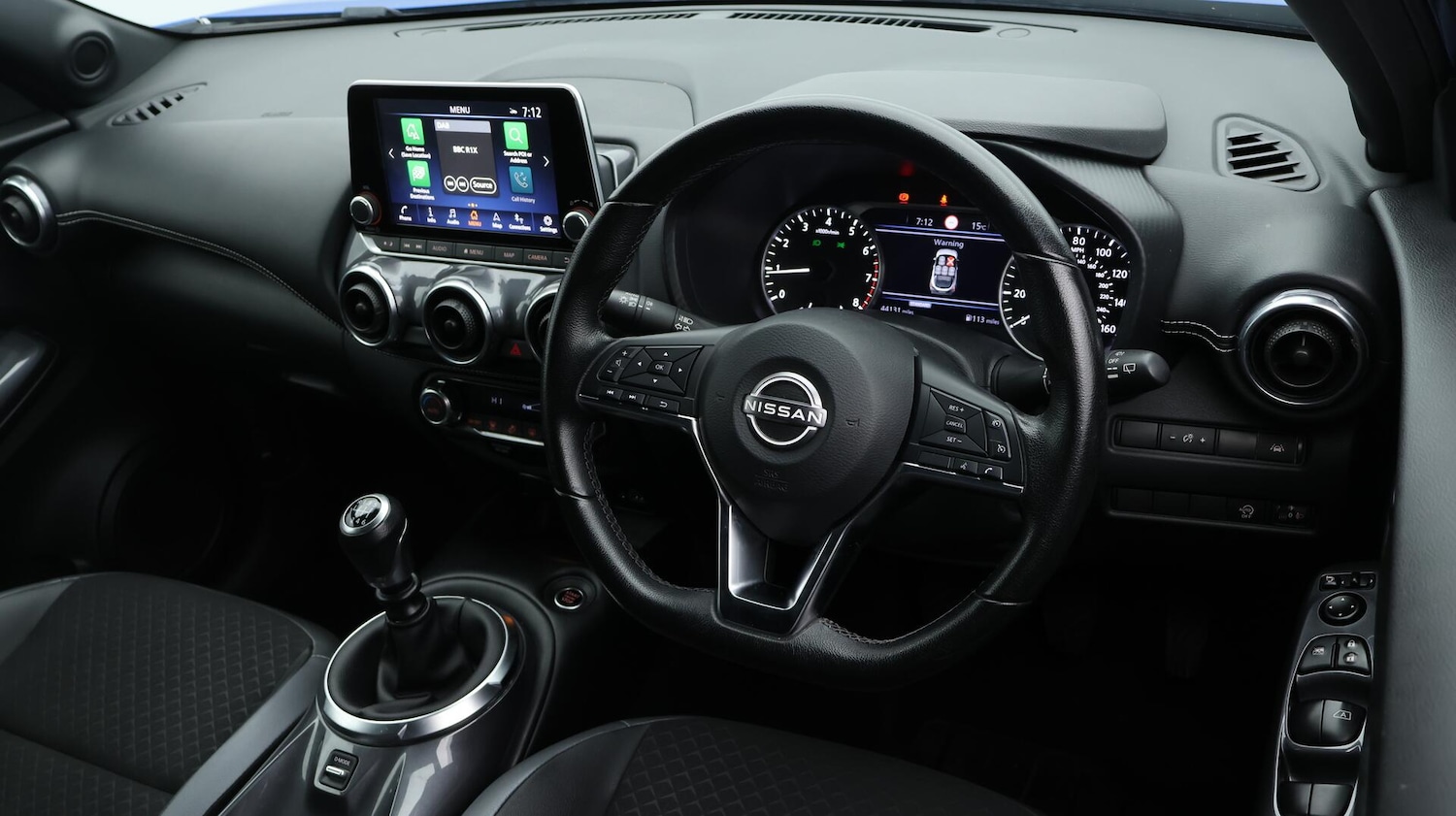 Used Nissan Juke 2023 for sale - 76539197: Photo 10