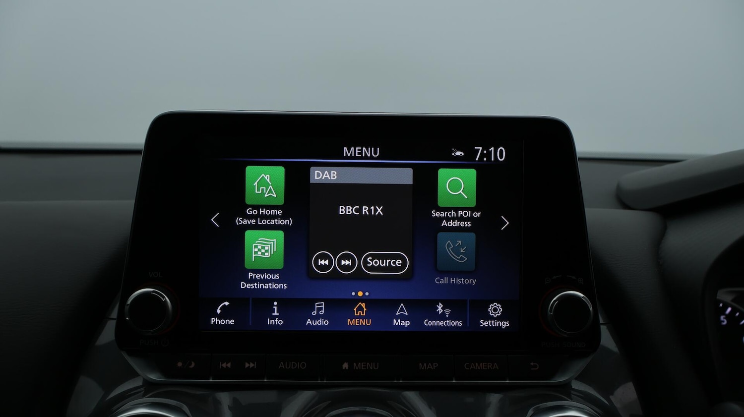 Used Nissan Juke 2023 for sale - 76539197: Photo 12