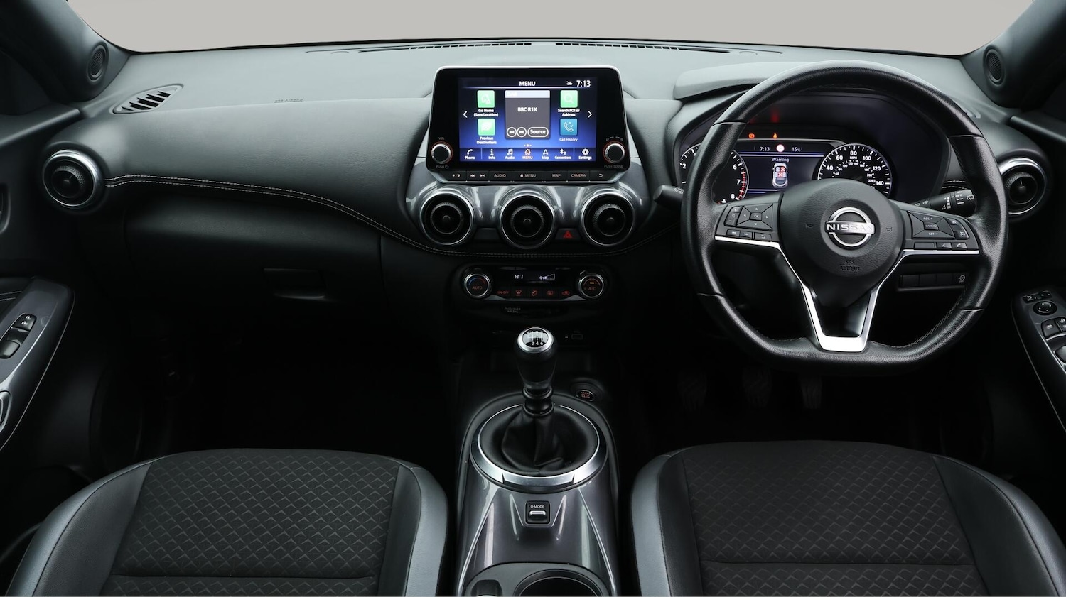 Used Nissan Juke 2023 for sale - 76539197: Photo 14