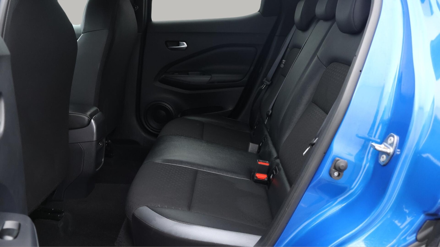 Used Nissan Juke 2023 for sale - 76539197: Photo 17