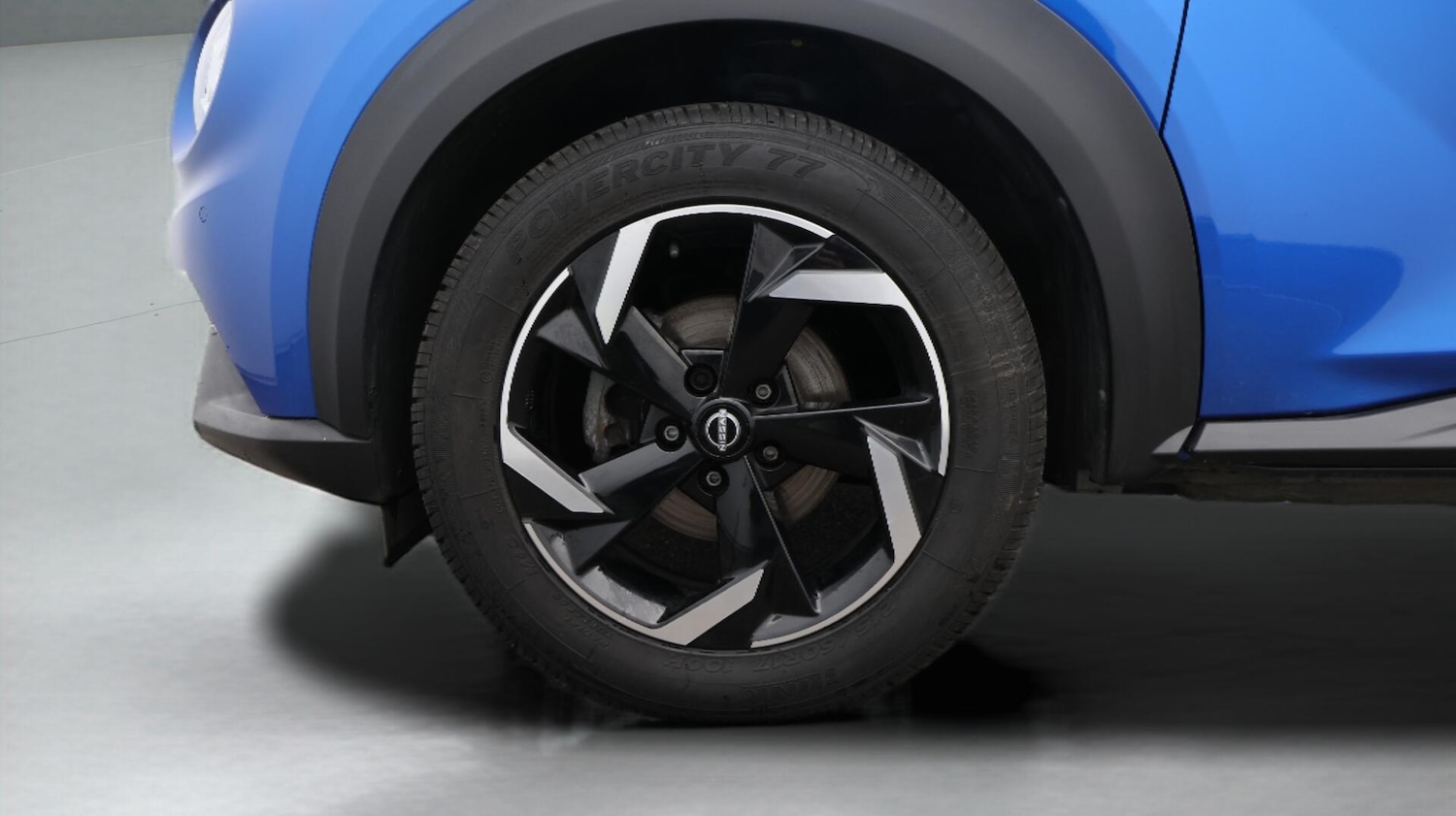 Used Nissan Juke 2023 for sale - 76539197: Photo 19