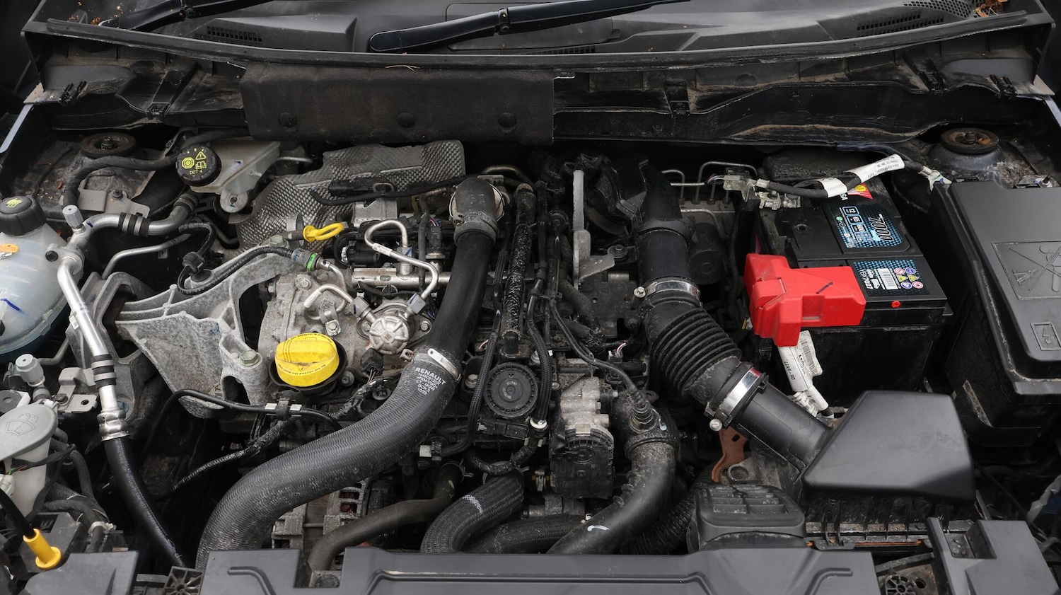 Used Nissan Juke 2023 for sale - 76539197: Photo 20