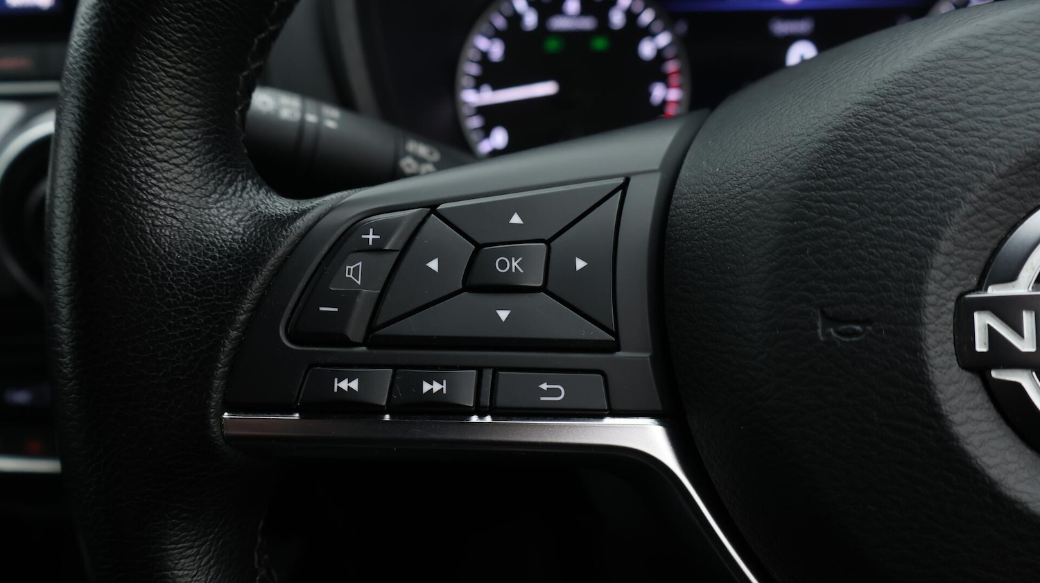 Used Nissan Juke 2023 for sale - 76539197: Photo 25