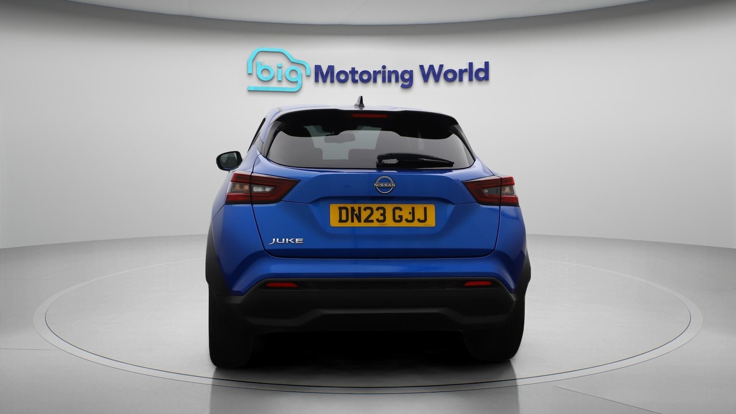 Used Nissan Juke 2023 for sale - 76539197: Photo 7