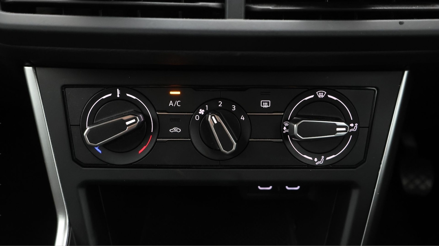 Used Volkswagen Polo 2022 for sale - 77818505: Photo 12