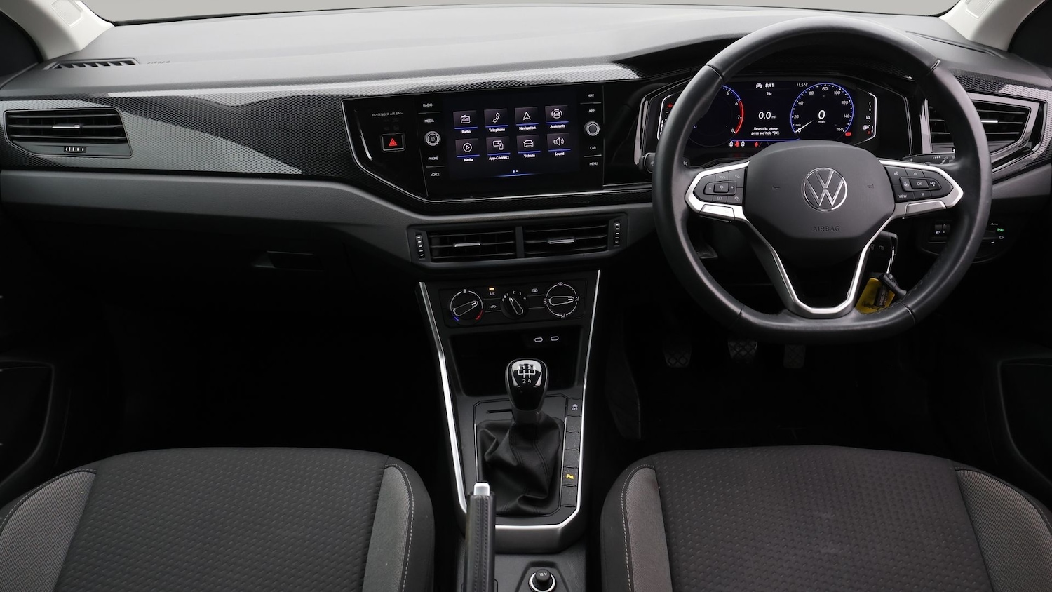 Used Volkswagen Polo 2022 for sale - 77818505: Photo 13