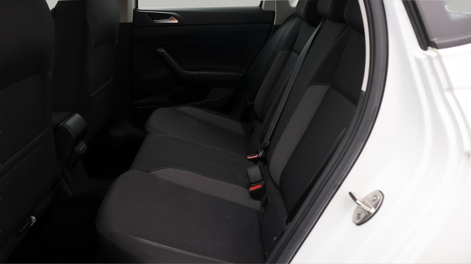 Used Volkswagen Polo 2022 for sale - 77818505: Photo 16