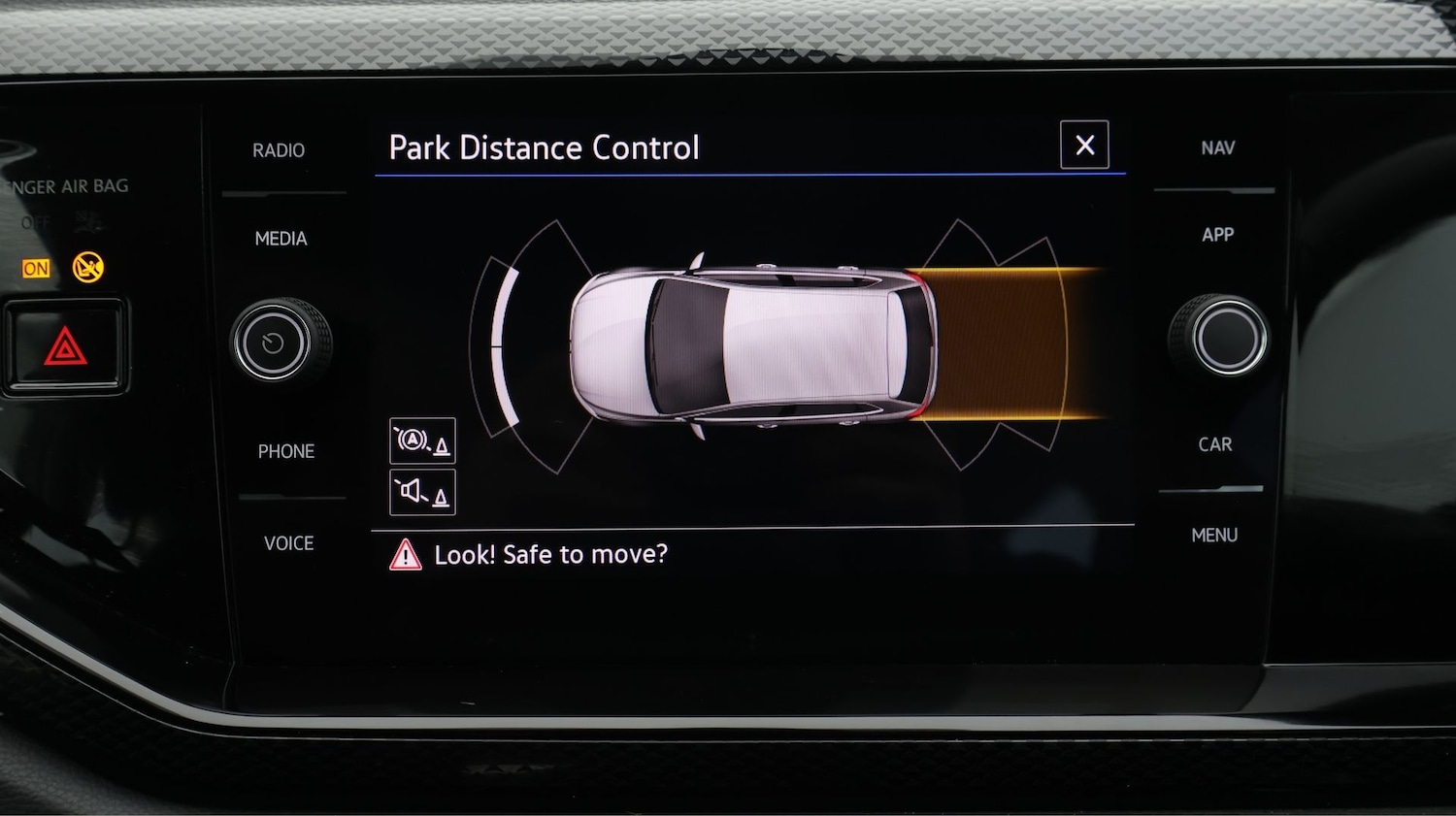 Used Volkswagen Polo 2022 for sale - 77818505: Photo 22