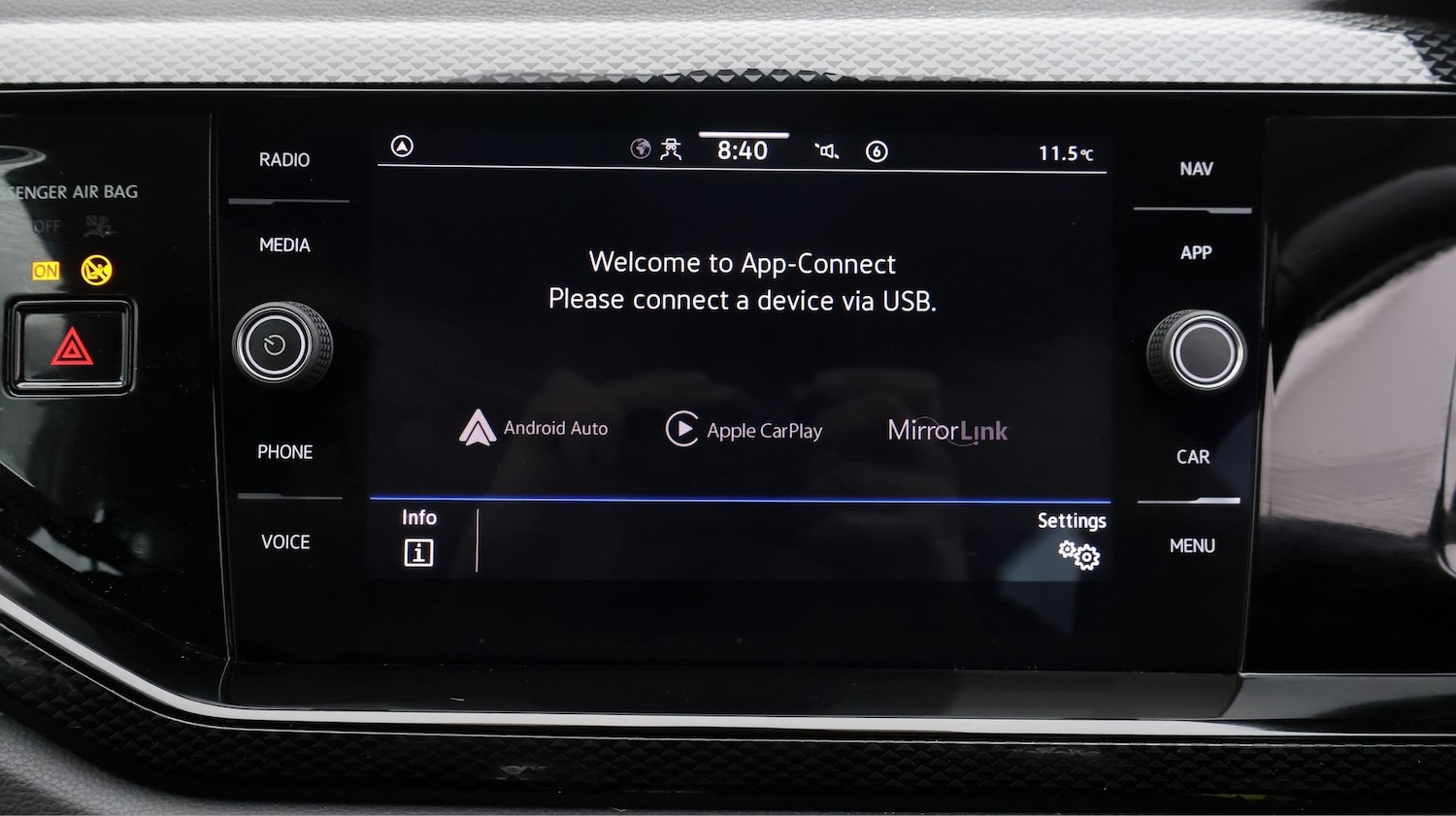 Used Volkswagen Polo 2022 for sale - 77818505: Photo 23