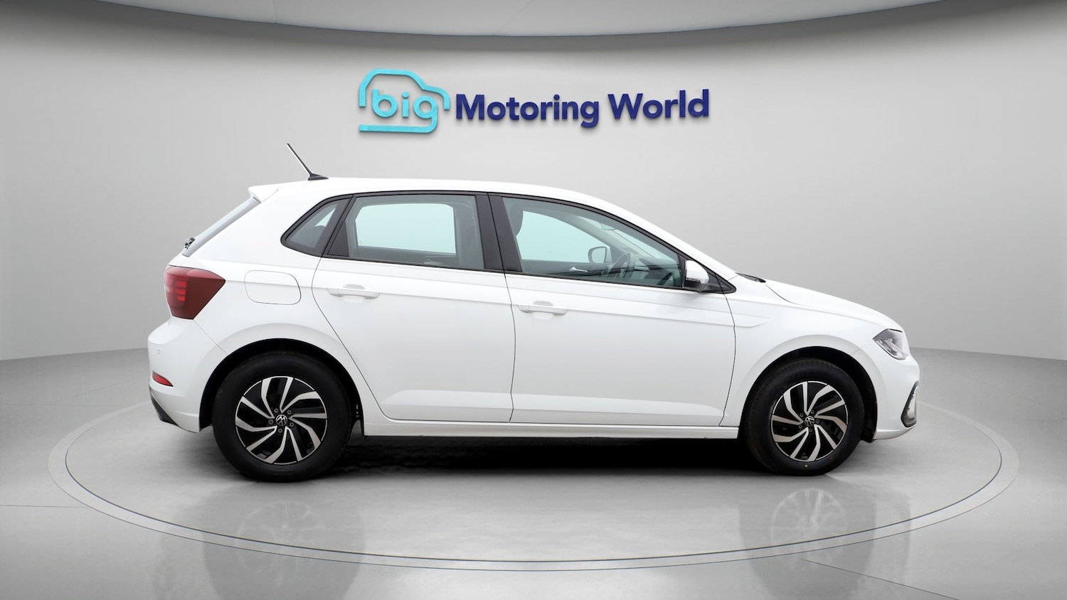 Used Volkswagen Polo 2022 for sale - 77818505: Photo 8