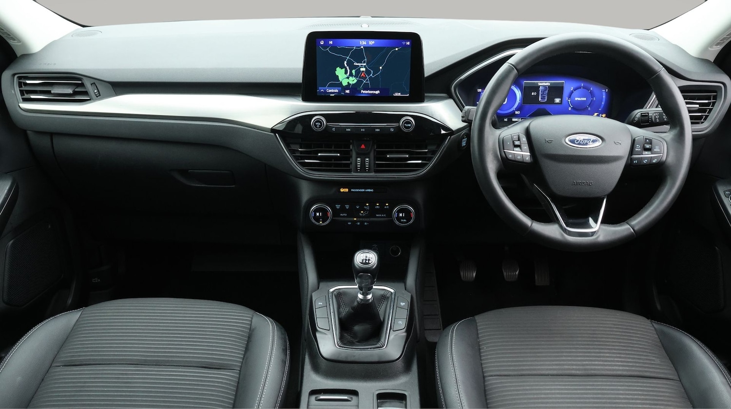 Used Ford Kuga 2022 for sale - 77446927: Photo 13