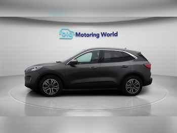 Used Ford Kuga 2022 for sale - 77446927: Photo