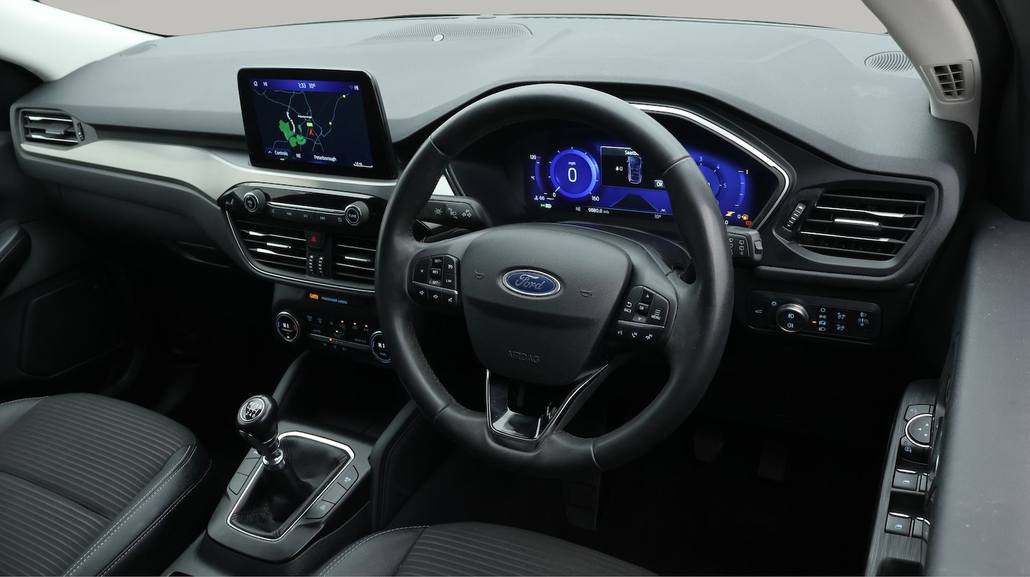 Used Ford Kuga 2022 for sale - 77446927: Photo 9