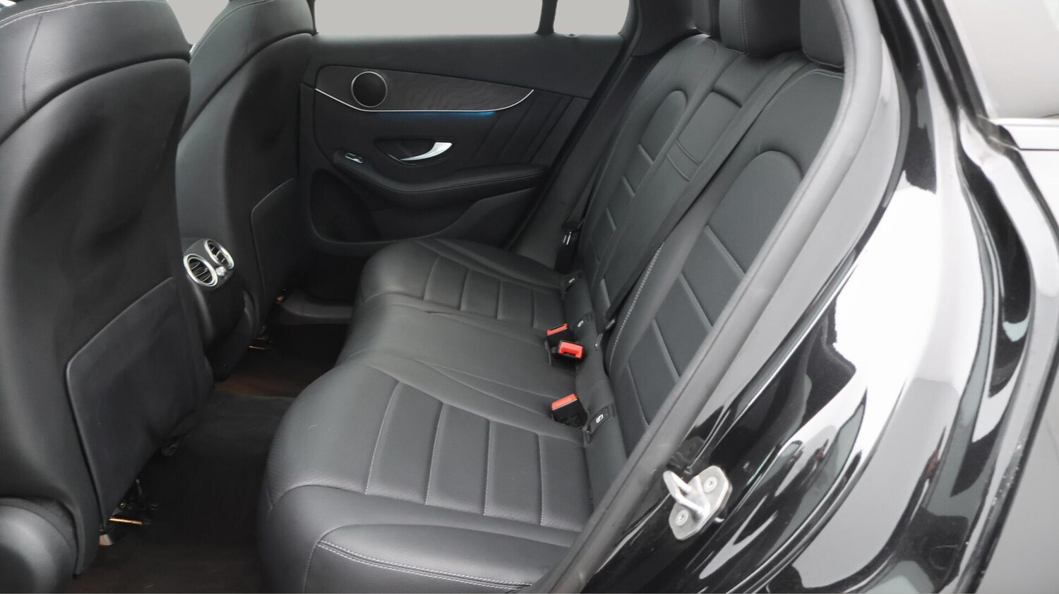 Used Mercedes-Benz GLC 2019 for sale - 76167194: Photo 17