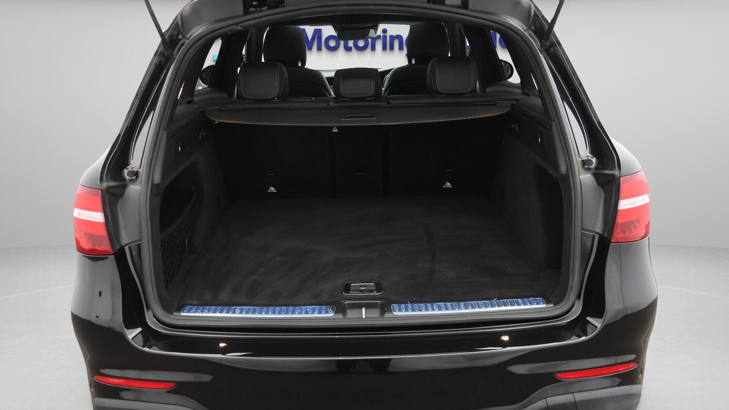 Used Mercedes-Benz GLC 2019 for sale - 76167194: Photo 18