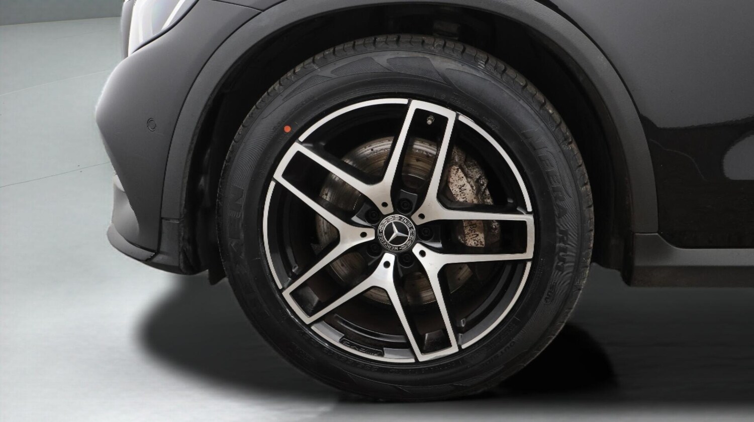 Used Mercedes-Benz GLC 2019 for sale - 76167194: Photo 19