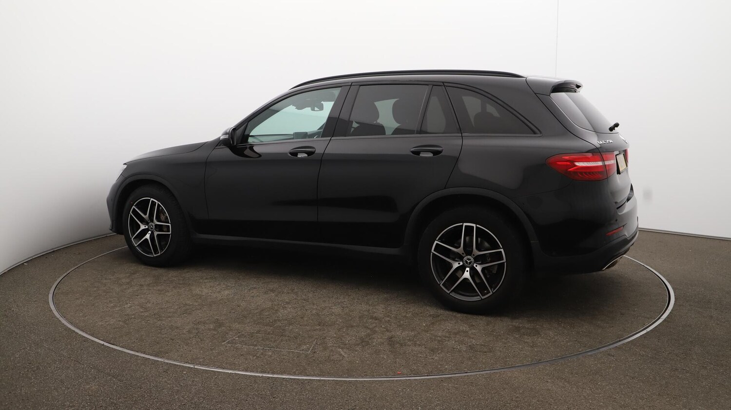 Used Mercedes-Benz GLC 2019 for sale - 76167194: Photo 51