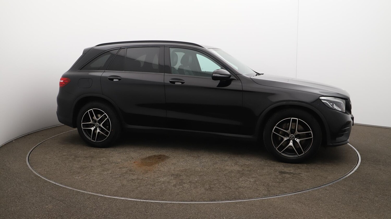 Used Mercedes-Benz GLC 2019 for sale - 76167194: Photo 52