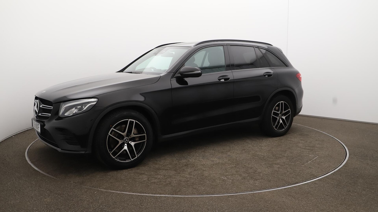 Used Mercedes-Benz GLC 2019 for sale - 76167194: Photo 72