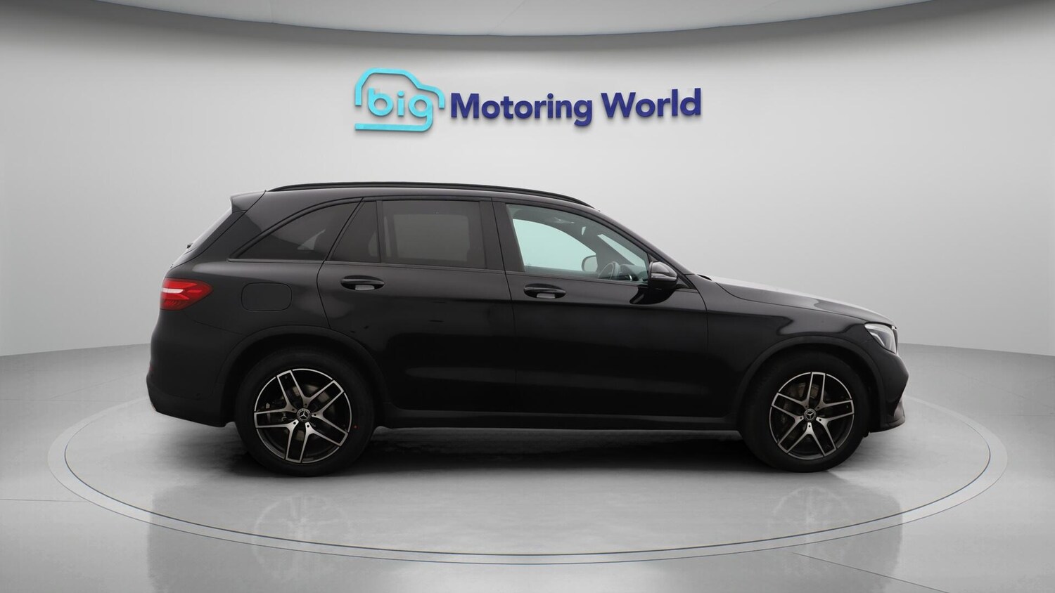 Used Mercedes-Benz GLC 2019 for sale - 76167194: Photo 9