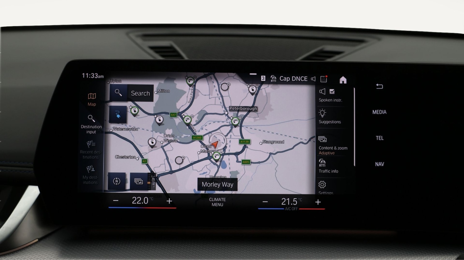 Used BMW iX1 2023 for sale - 77517670: Photo 11