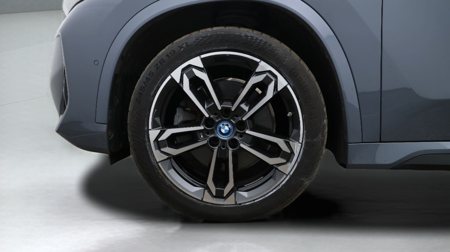 Used BMW iX1 2023 for sale - 77517670: Photo 18