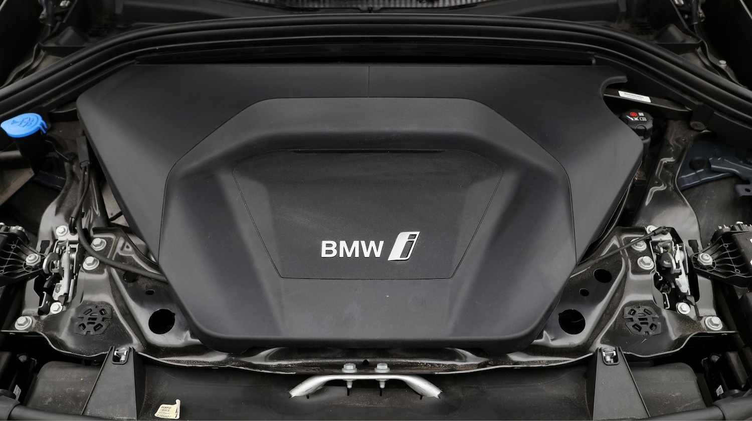 Used BMW iX1 2023 for sale - 77517670: Photo 19