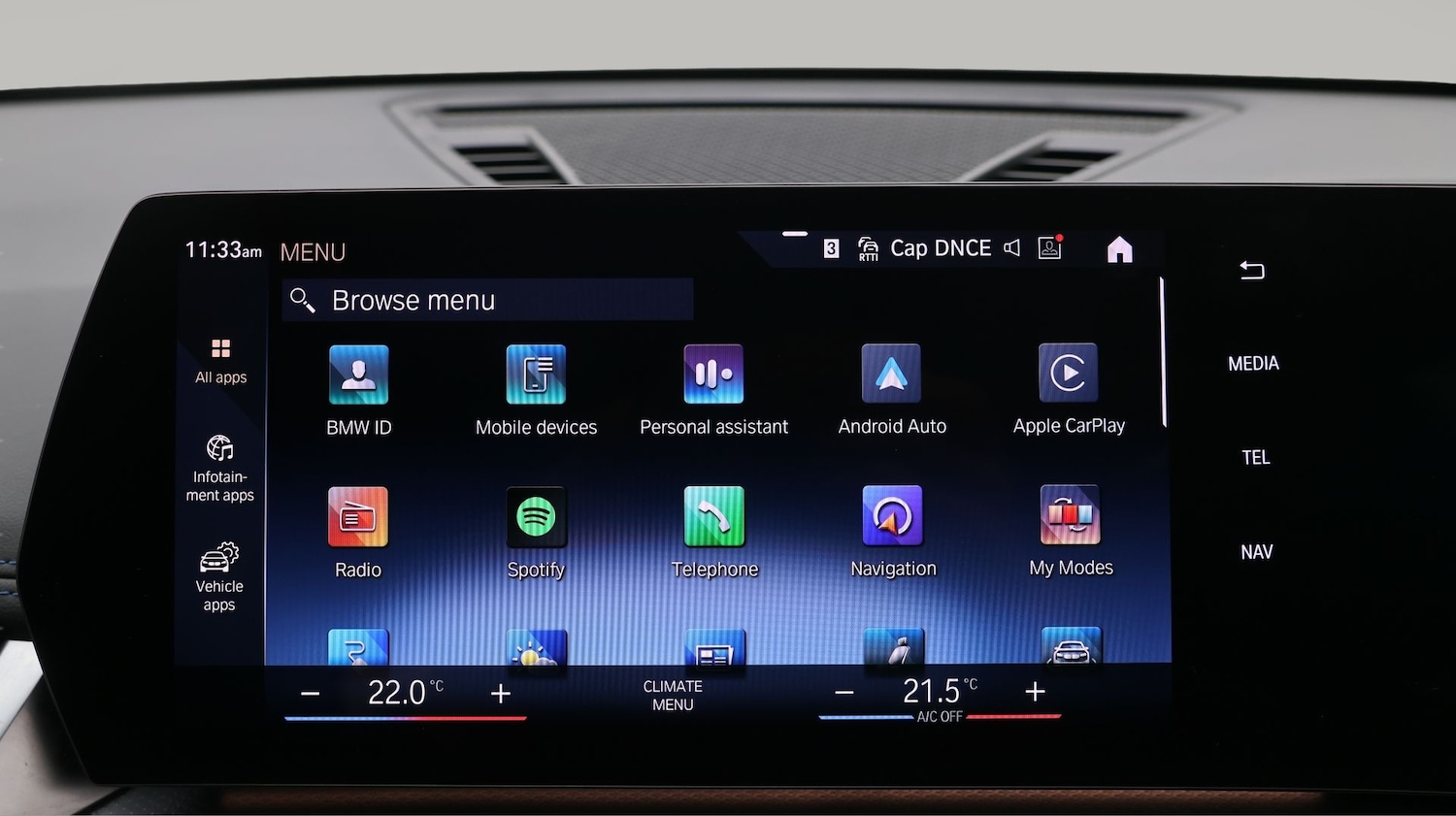 Used BMW iX1 2023 for sale - 77517670: Photo 23