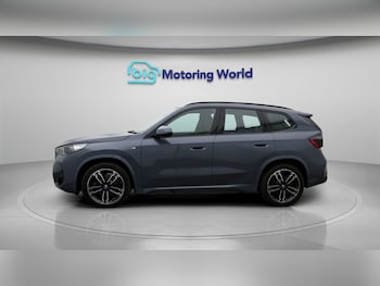 Used BMW iX1 2023 for sale - 77517670: Photo