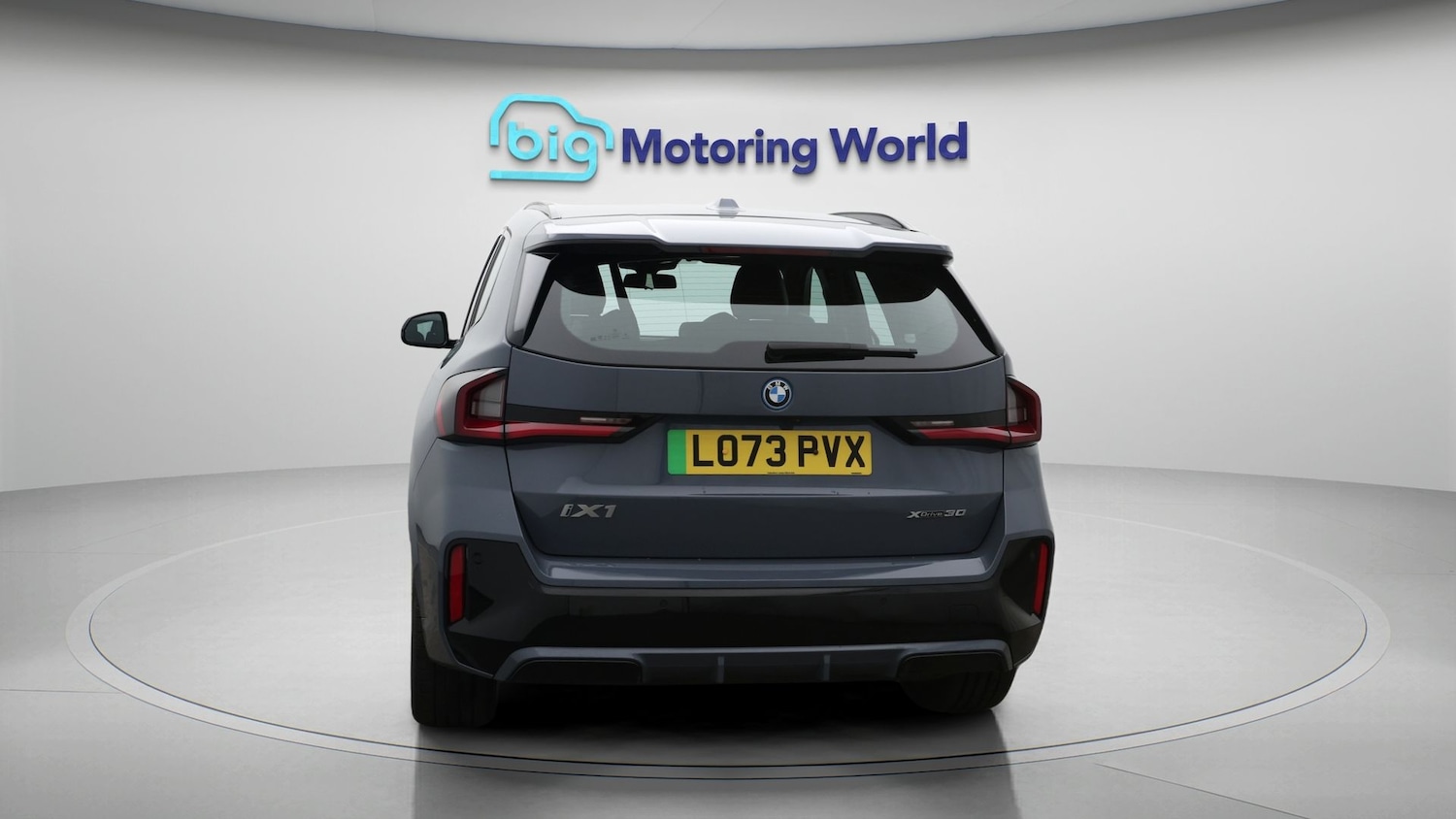Used BMW iX1 2023 for sale - 77517670: Photo 6