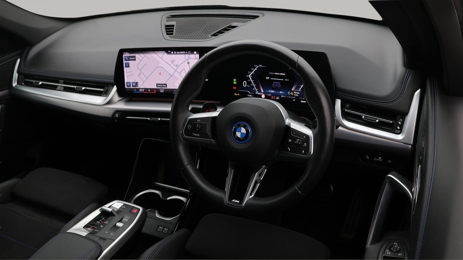 Used BMW iX1 2023 for sale - 77517670: Photo 9