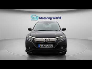 Used Honda HR-V 2019 for sale - 74336622: Photo
