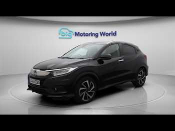 Used Honda HR-V 2019 for sale - 74336622: Photo