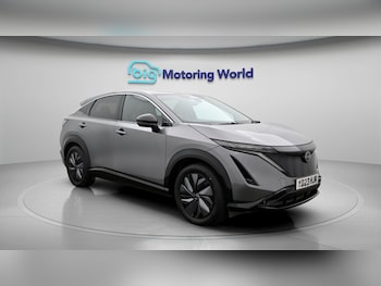 Used Nissan ARIYA 2023 for sale - 78930148: Photo