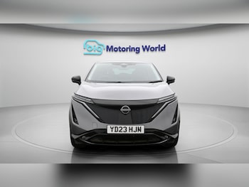Used Nissan ARIYA 2023 for sale - 78930148: Photo