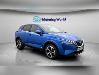 Used Nissan Qashqai 2023 for sale - 78845995: Photo