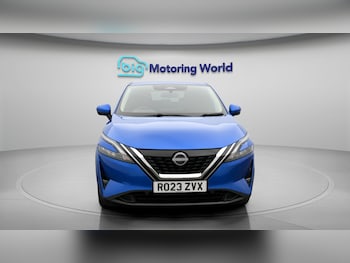Used Nissan Qashqai 2023 for sale - 78845995: Photo