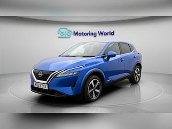Used Nissan Qashqai 2023 for sale - 78845995: Photo