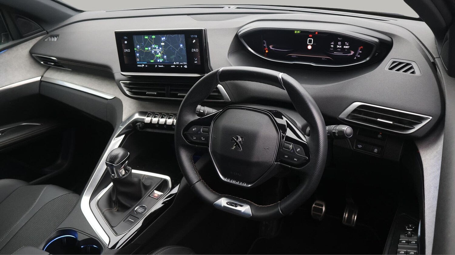 Used Peugeot 5008 2022 for sale - 76522426: Photo 10